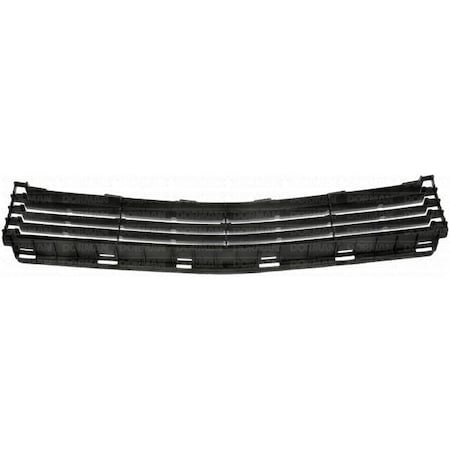 Motormite BUMPER CENTER GRILLE 45172